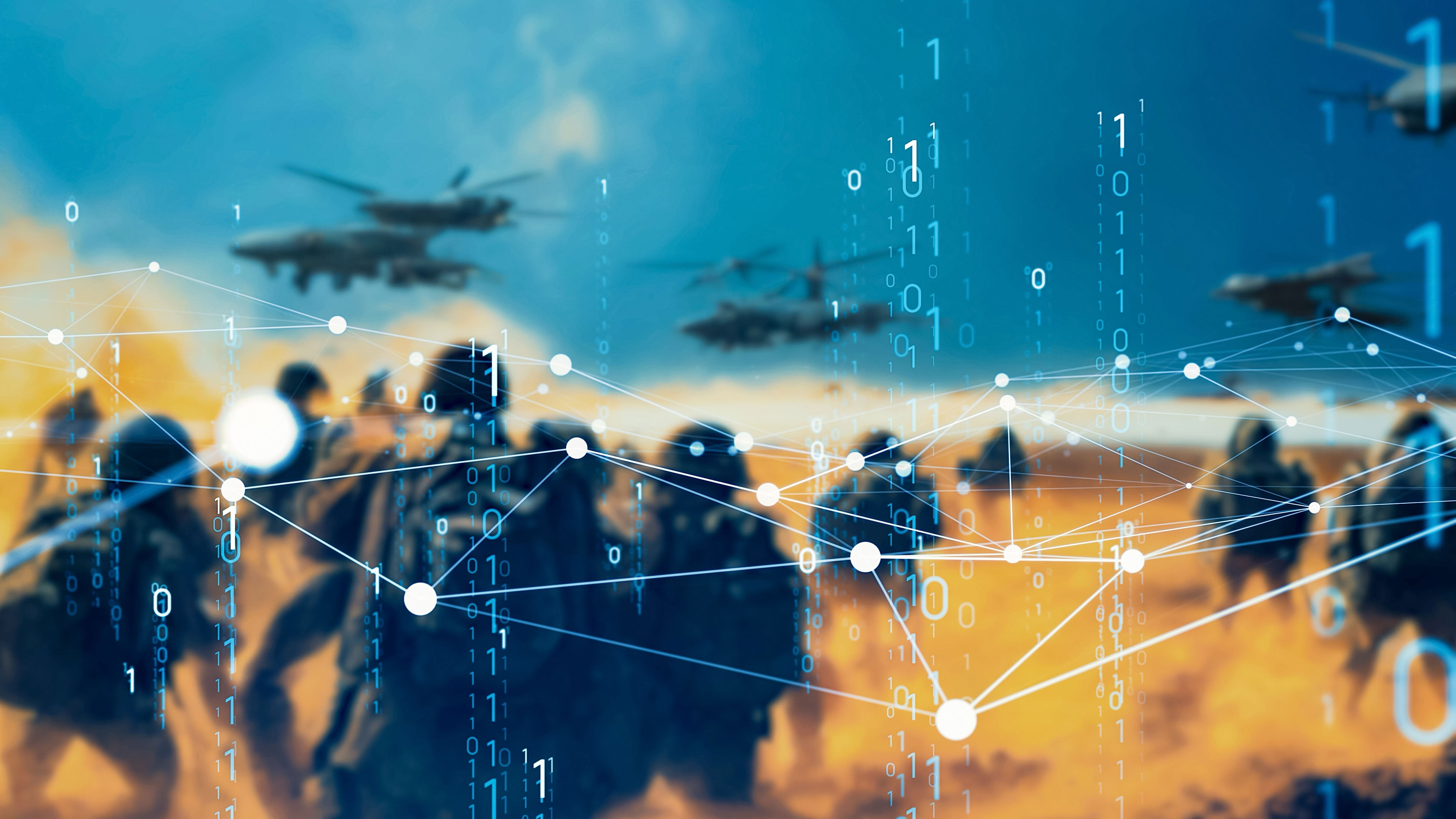 Booming tech market wants govt handouts for 'national security'