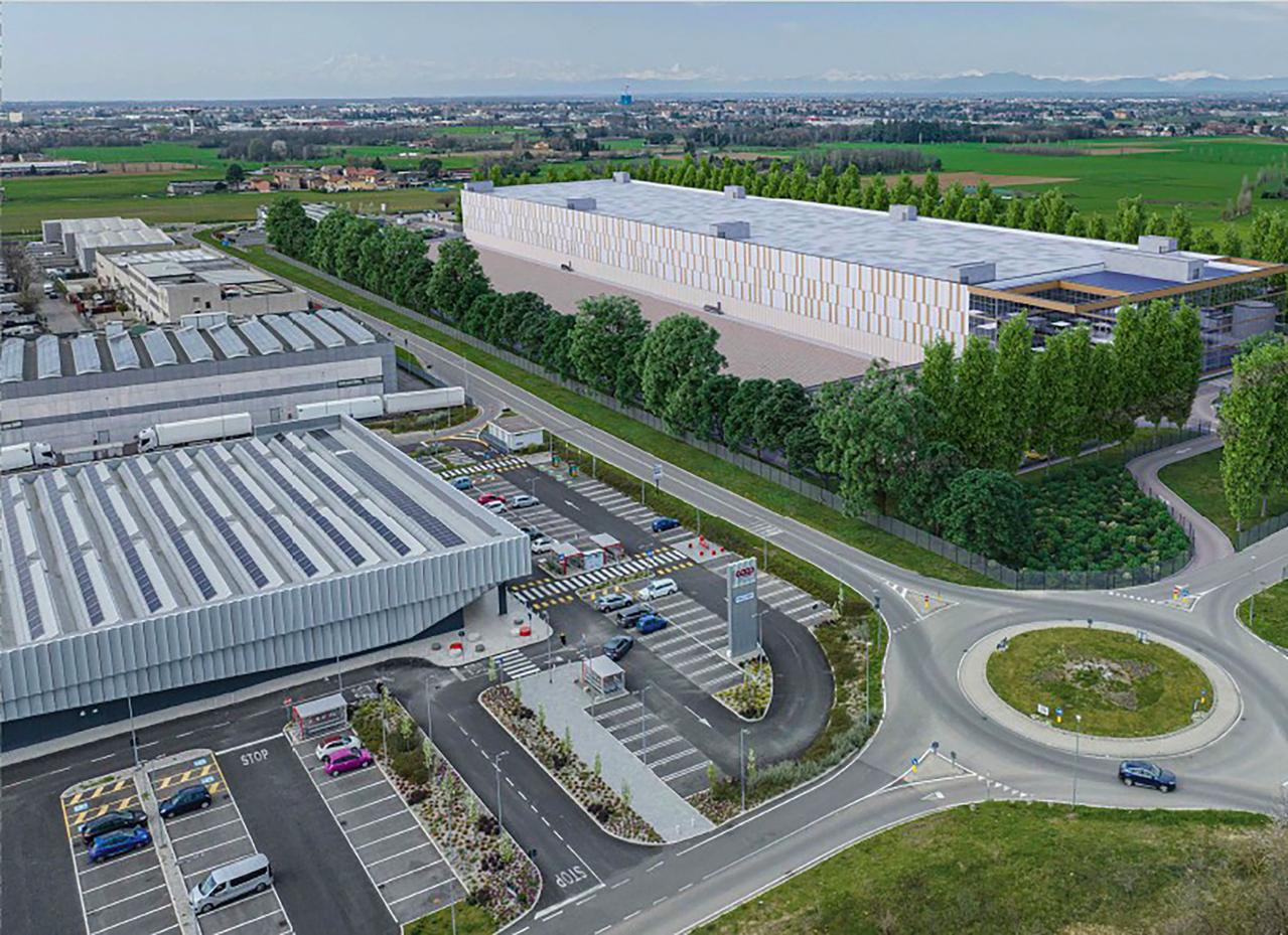A Cesate l’ennesimo Data Center. Colossi, miliardi, progetti e sospetti