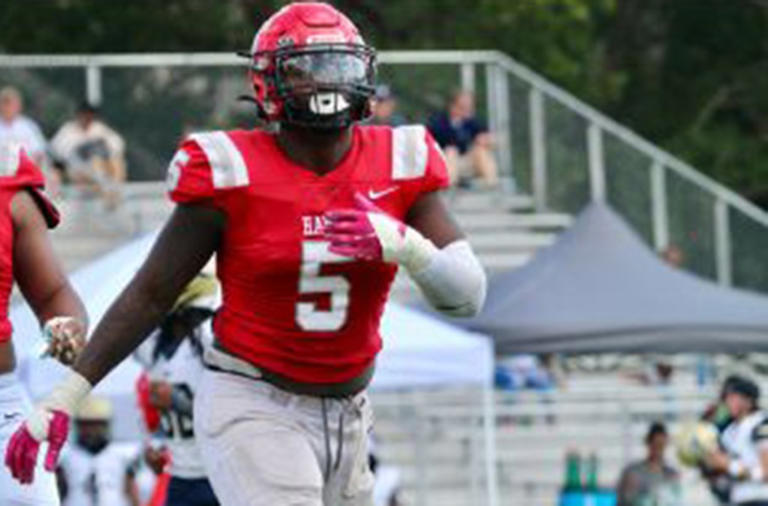 Beloved Alabama college football player, 20, known for his ‘kindness ...