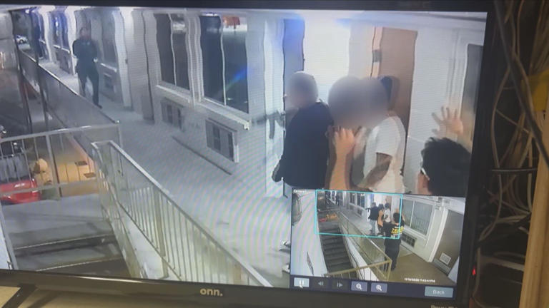 District Attorney’s Office finds use of force in November 2025 officer ...