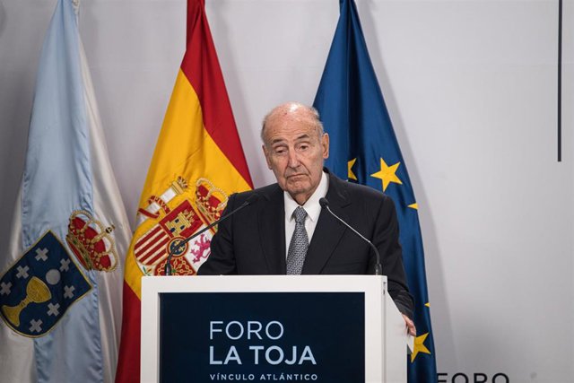 Miquel Roca cree que la amnistía es "absolutamente constitucional"