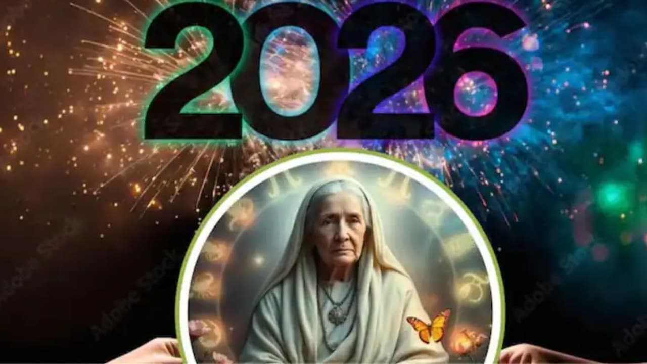 Baba Vanga’s Shock Prediction: These 3 Zodiac Signs Will Get Rich in 2026