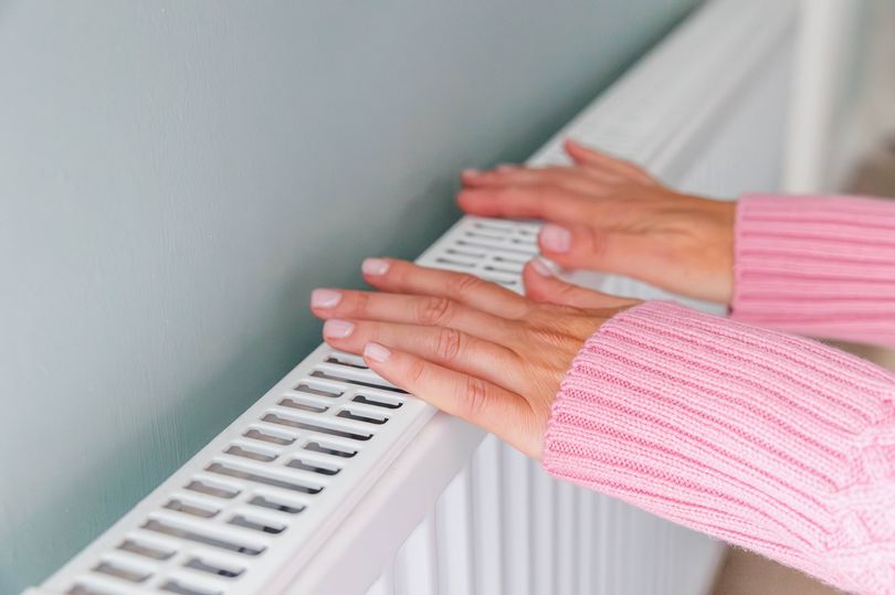 The easy radiator fix that heats up rooms quickly