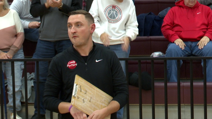 Prep sports recap for Nov. 18, 2025