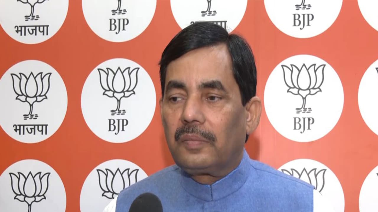 Bihar: People relaxed 'jungle raj part 2' not coming back, says BJP