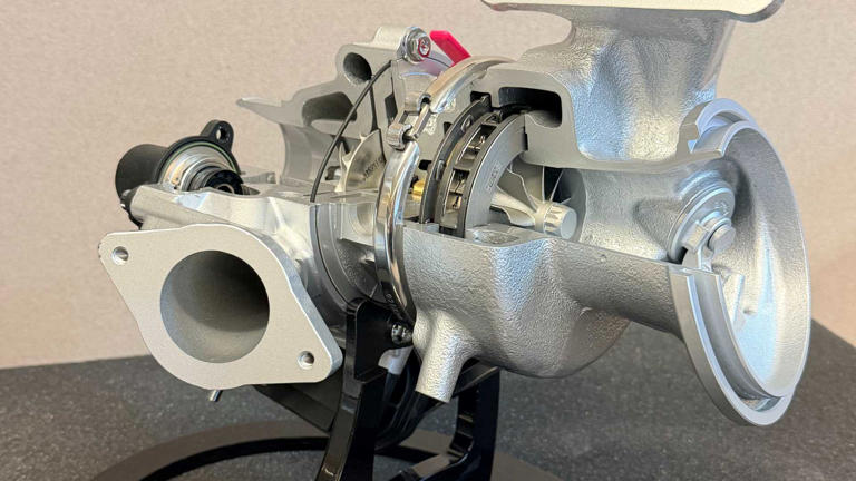 Stellantis Hurricane 4 Turbo: Industry-First TJI Technology Explained