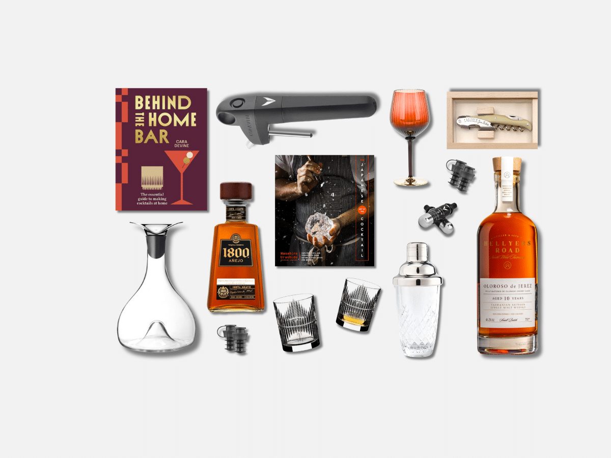 40+ Best Alcohol Gift Ideas — free download