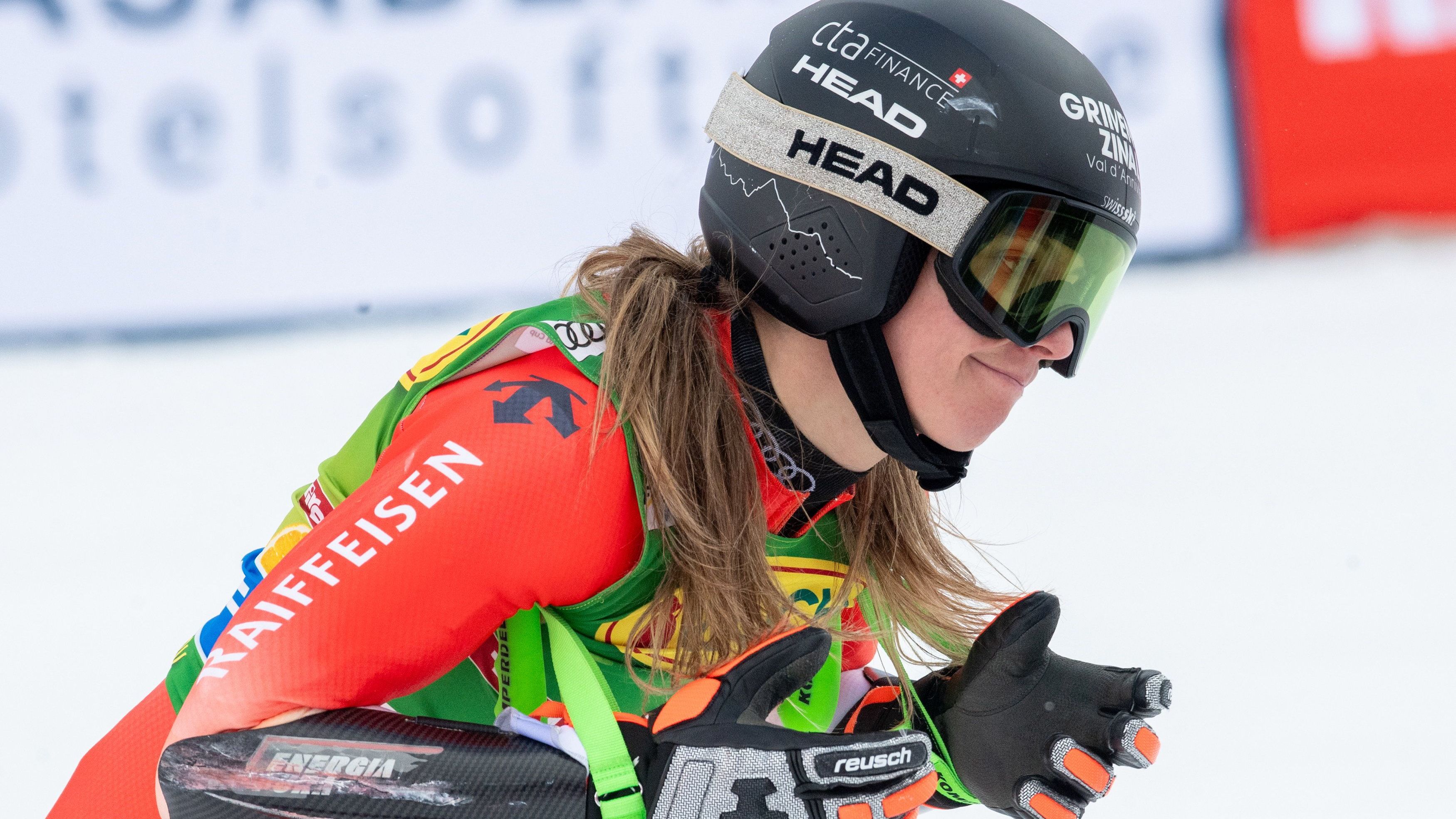 Dank einer wichtigen Person bleibt Rast trotz des schwierigen ...