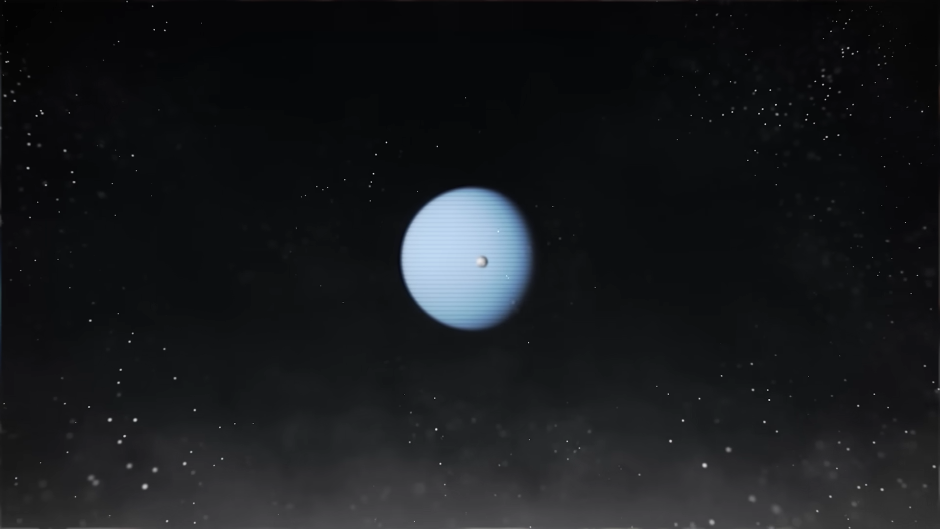NASA Discovers a Brand New Moon Orbiting Uranus
