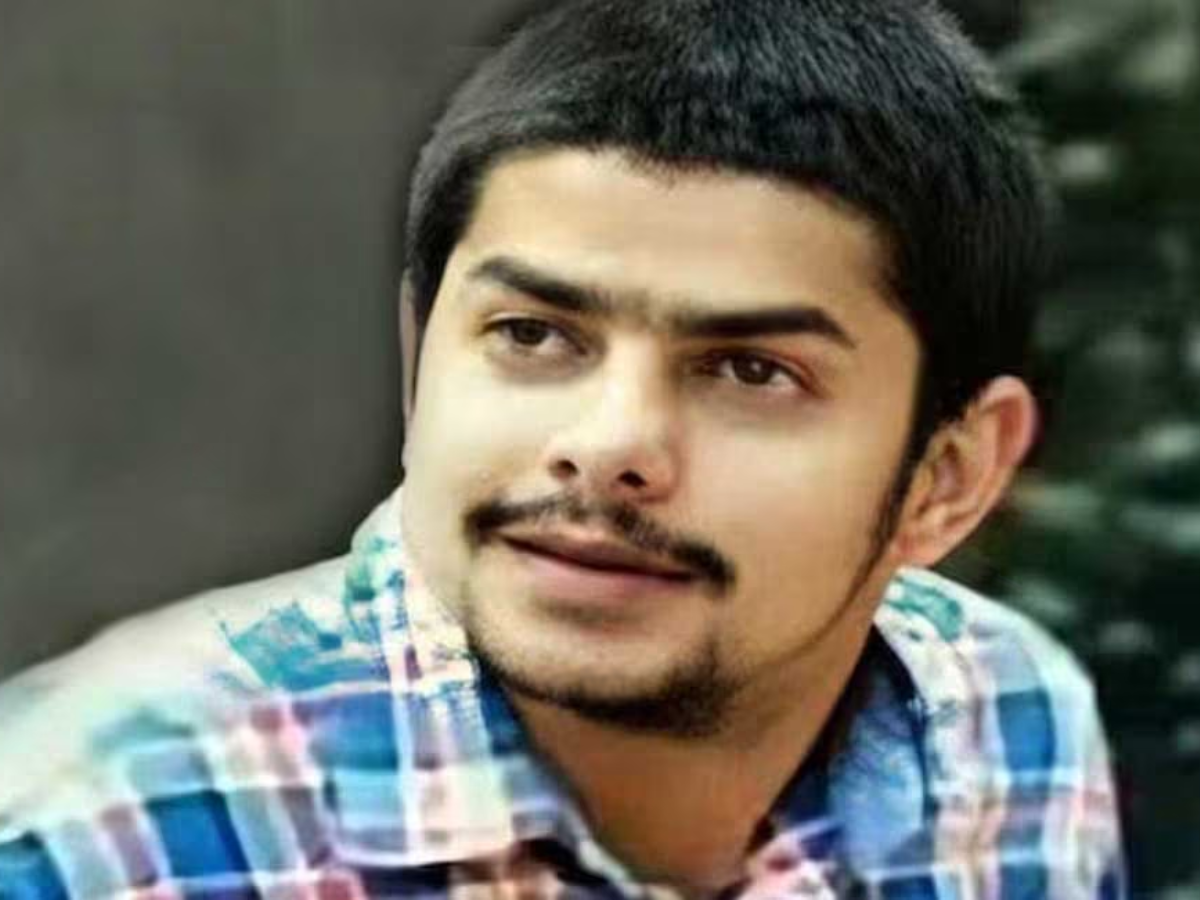 Anmol bishnoi, culprit in Moosewala case and brother of Lawrence ...
