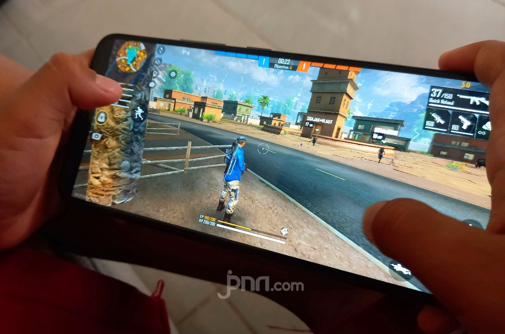 Pertarungan besar: Mobile vs PC, siapa yang unggul dalam dunia gaming?
