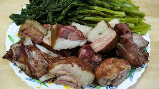 7 Traditional Mizo Dishes You Must Try in Mizoram
