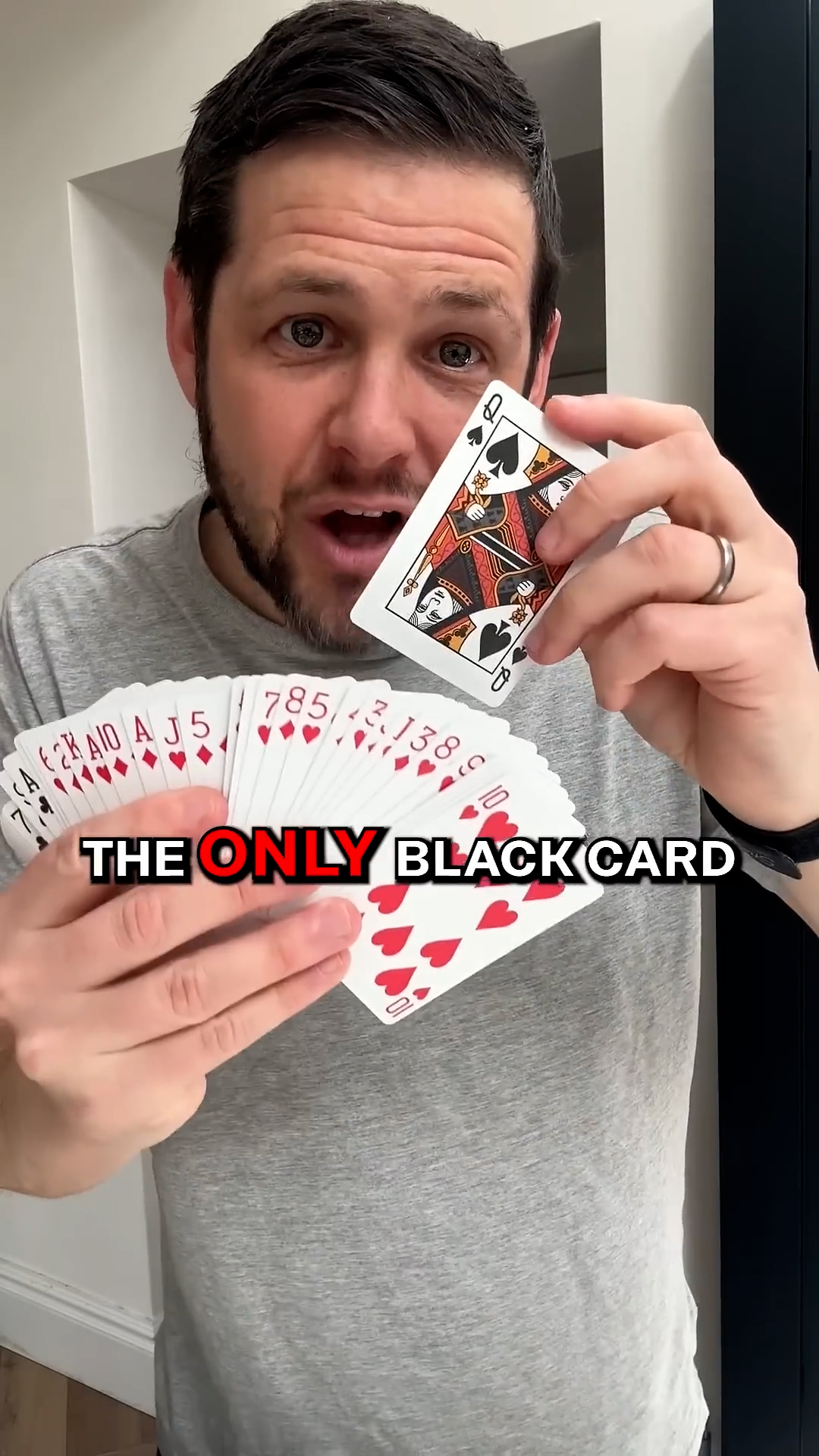 A PsychicStyle Card Reveal Explained