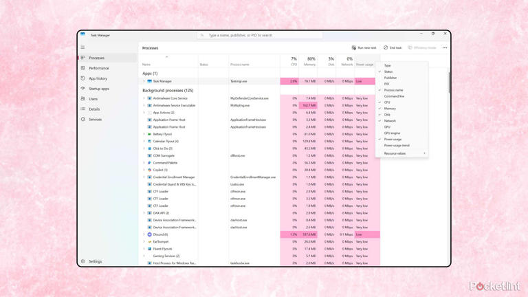3 Task Manager tricks I wish I knew when I bought my first Windows 11 PC