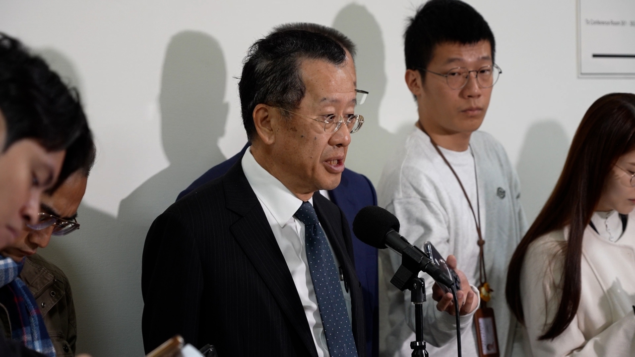 Two Active-Duty Personnel and Five Others Charged in Chinese Spy Ring