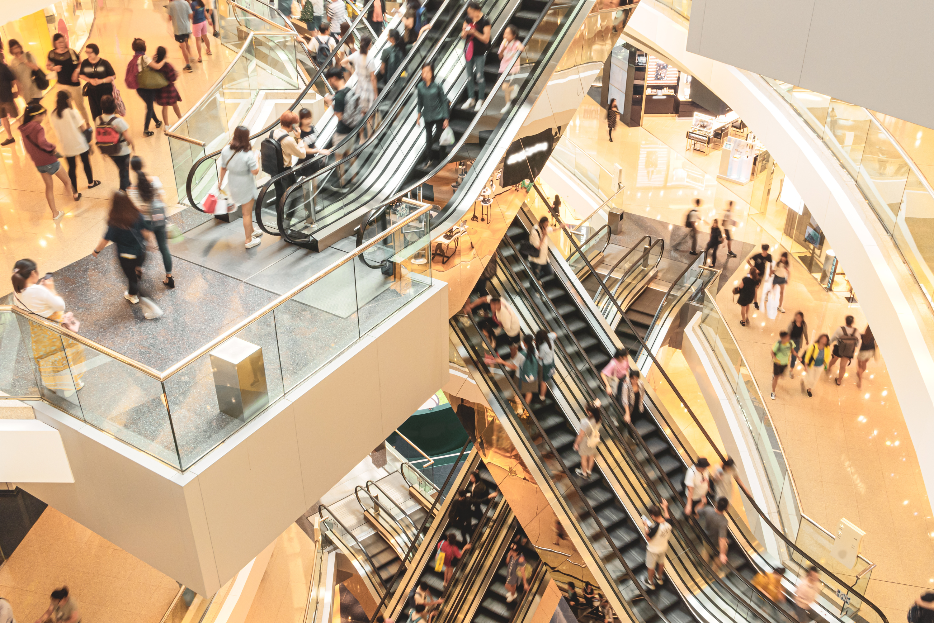 Shoppers alarmed by what