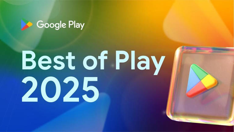 Google announces Play Store awards: Checkout the best apps and games in ...
