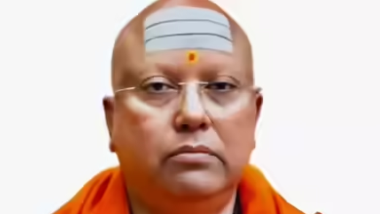 Tihar Jail tells Delhi court Chaitanyananda Saraswati is in ‘safe and ...