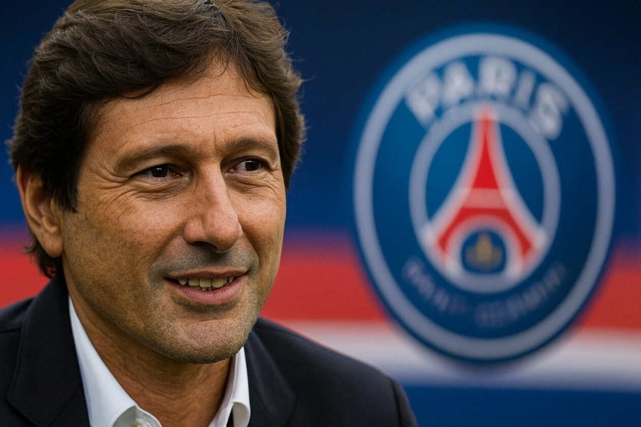 The €300 Million Detail That Helped PSG Win the Champions League