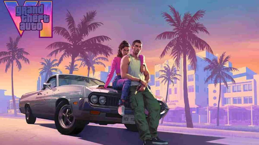 Take-Two Boss Says Gaming Is ‘Moving Toward PC’, But GTA 6 Still ...