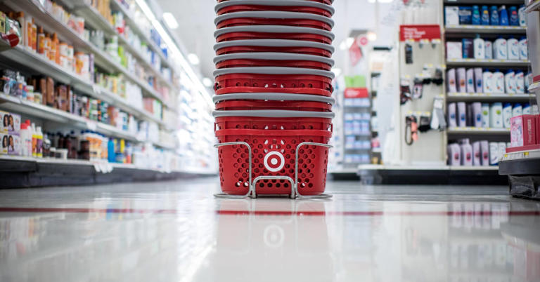 Nvidia earnings, Target's profit outlook, Meta's antitrust victory and ...