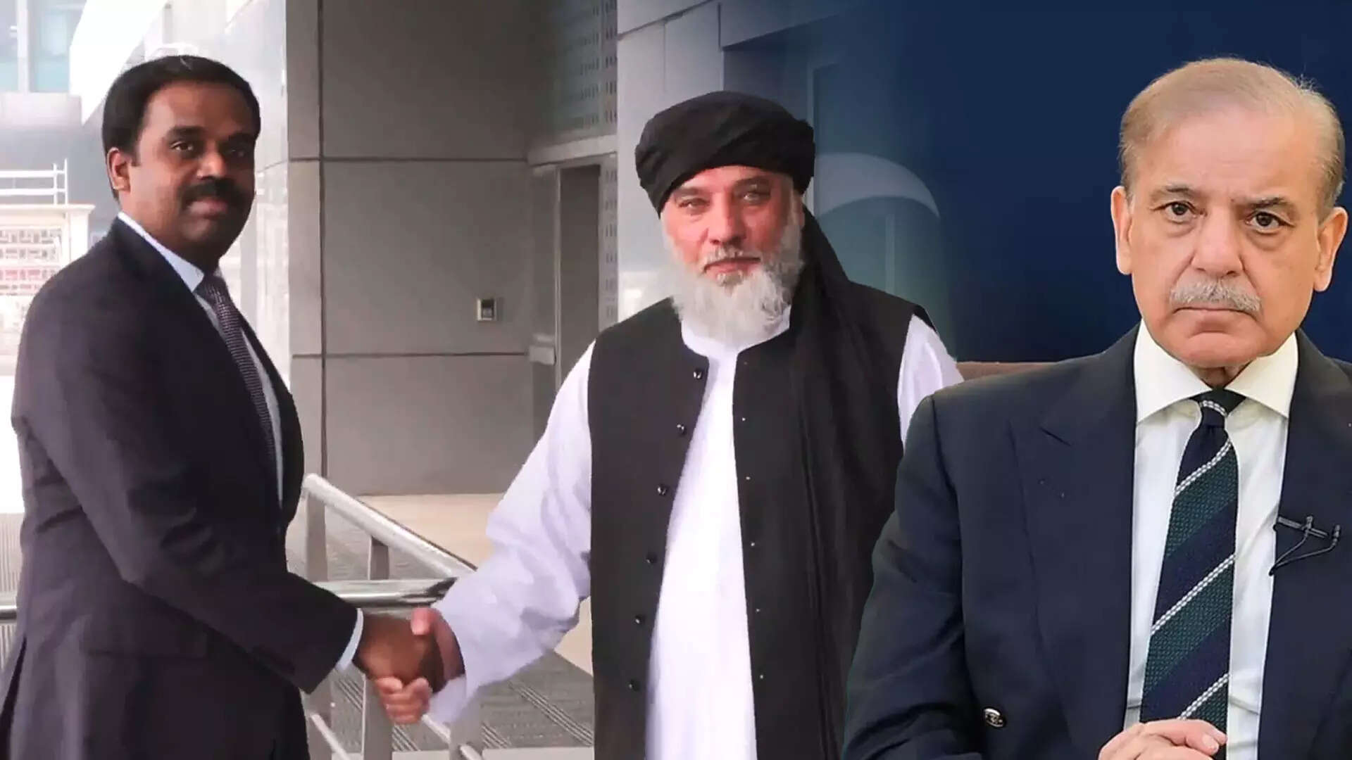 Taliban Trade Minister Lands in Delhi Amid Major Afghan Shift Toward ...