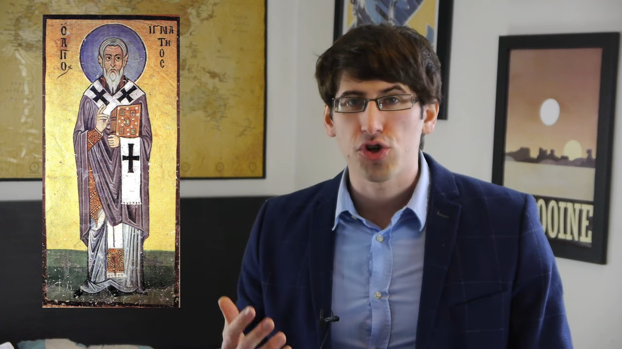Why and When Christianity Split from Its Jewish Roots