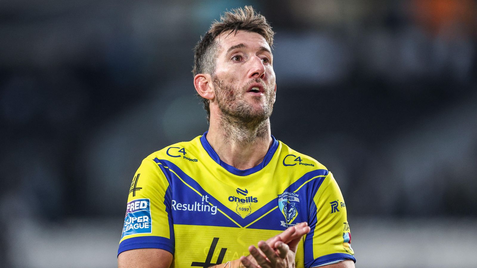 Stefan Ratchford’s new role at Warrington revealed ahead of 2026 ...