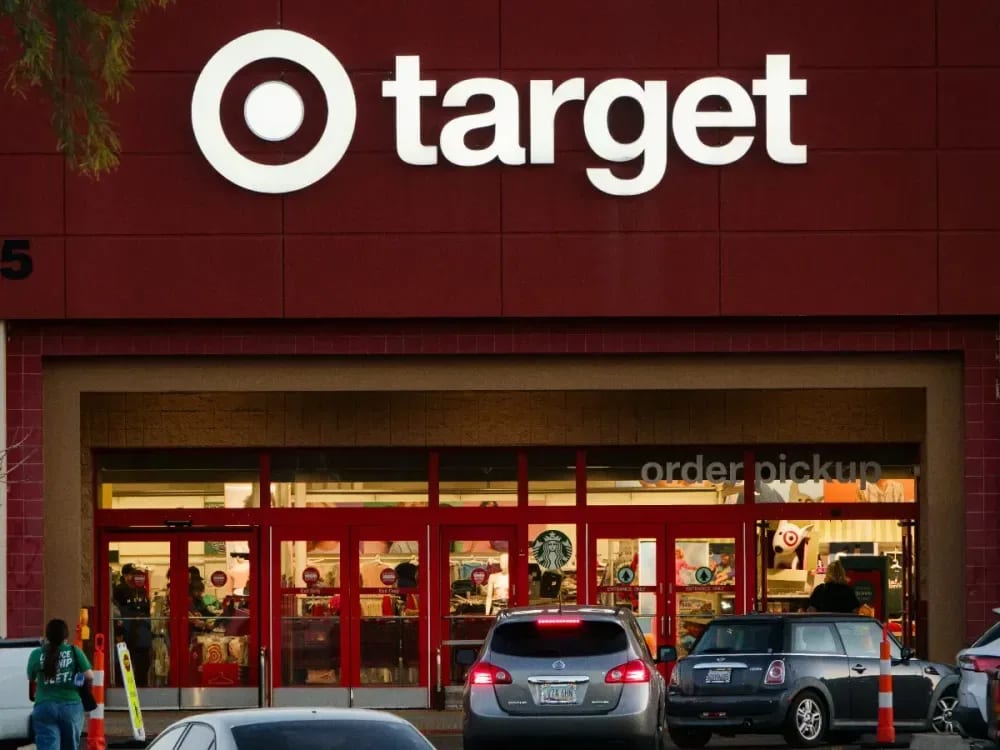 Target Partners With OpenAI To Offer A Curated Shopping Experience ...