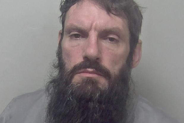 Man with links to Dartford and several Kent towns wanted on recall to ...
