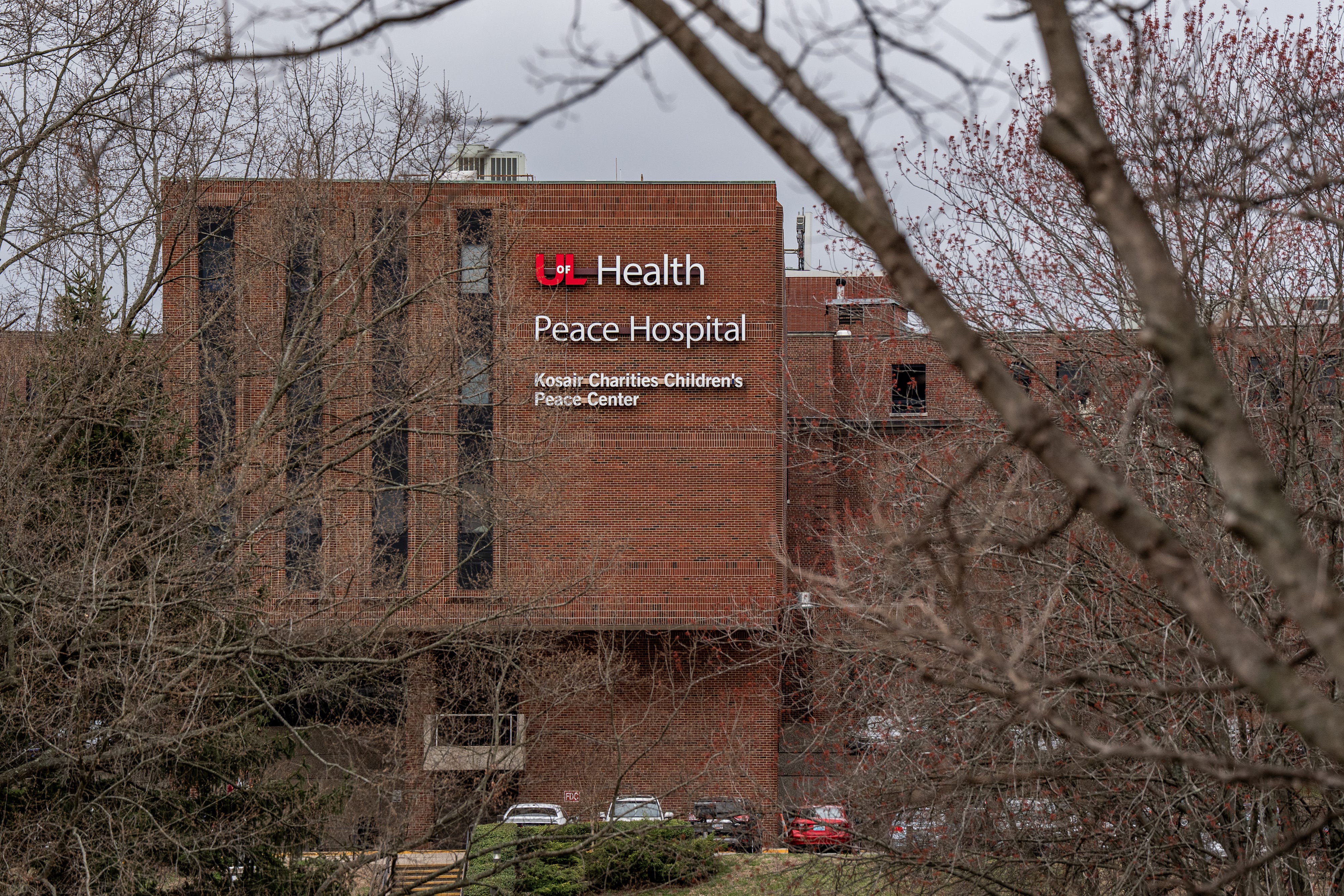 What grade did Kentucky hospitals get in safety? Nonprofit ranks ...