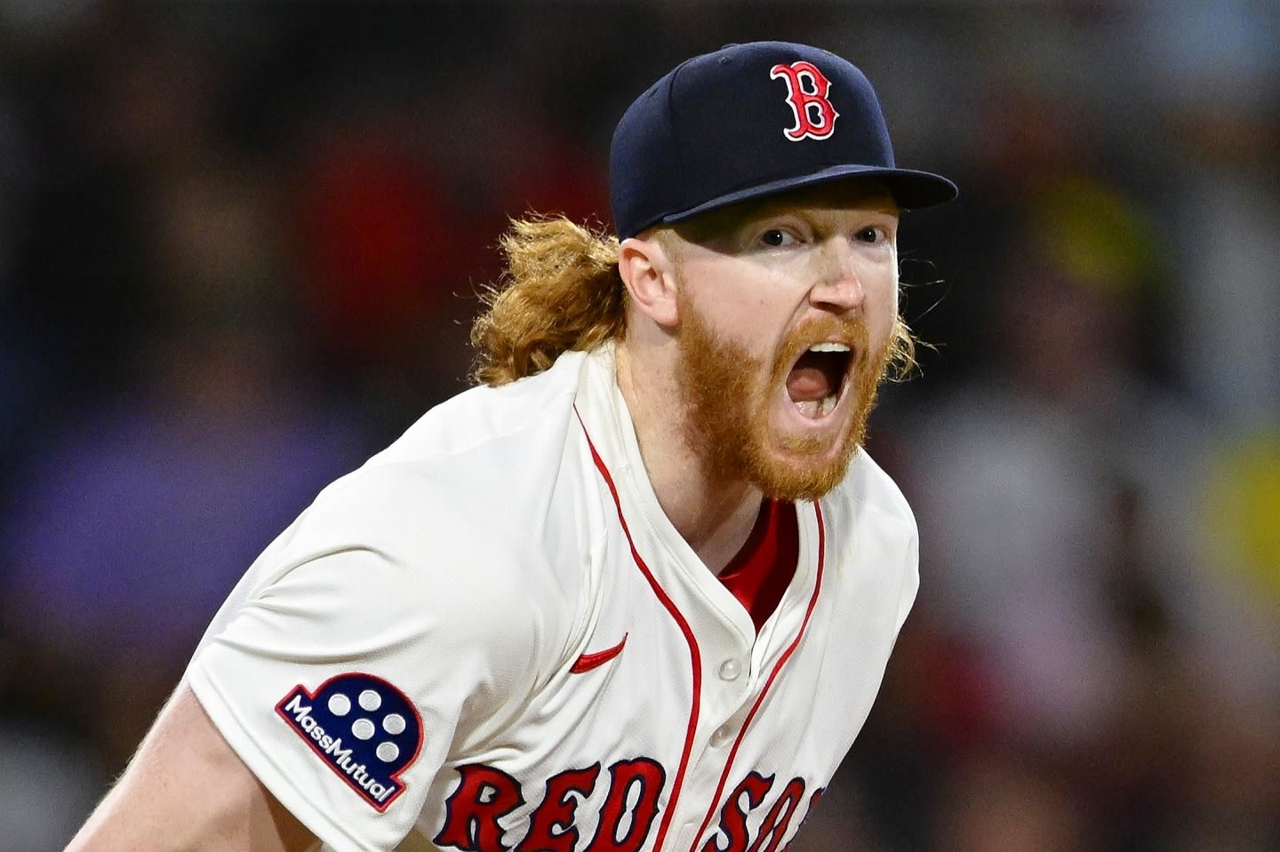 見ていて本当に楽しかった」ダスティン・メイがドジャースのWS連覇に