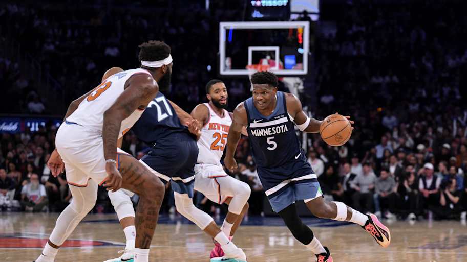 Knicks Coach Reveals Defensive Adjustments