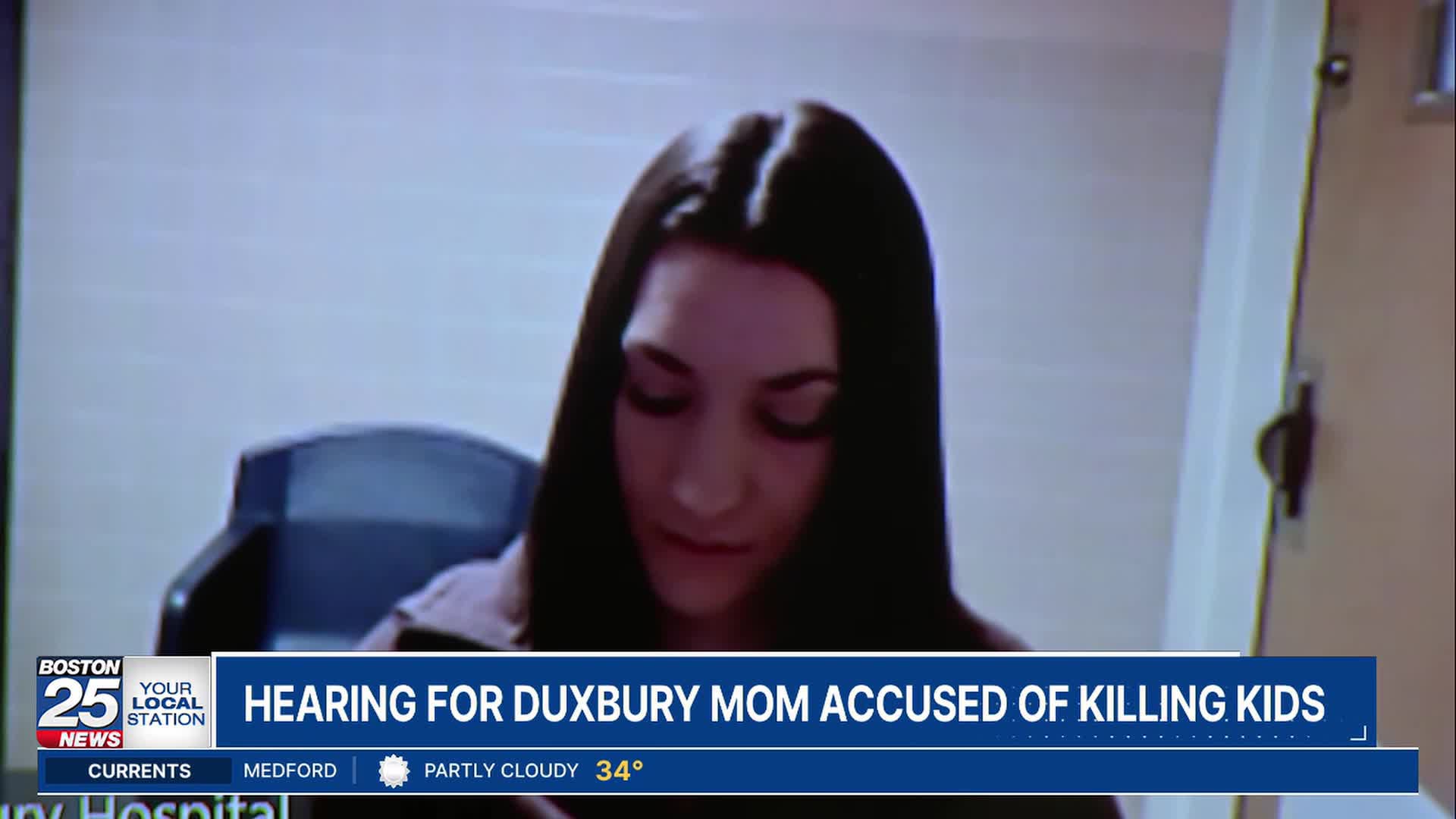 Potential venue change to be discussed in trial of Duxbury mom accused ...