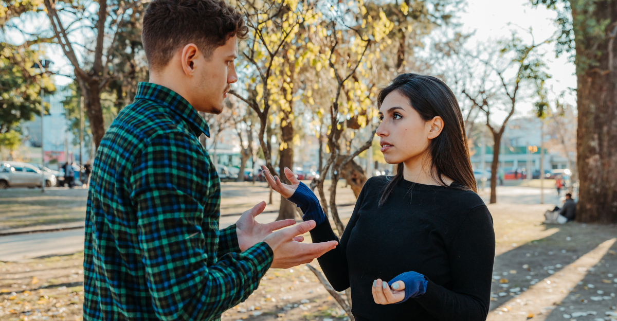 11 Lies They Tell to Keep You Feeling Responsible