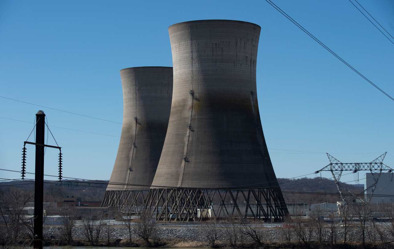 Constellation Energy Stock Rises on DOE Deal. What a Shuttered Nuclear Plant Has to Do With It.