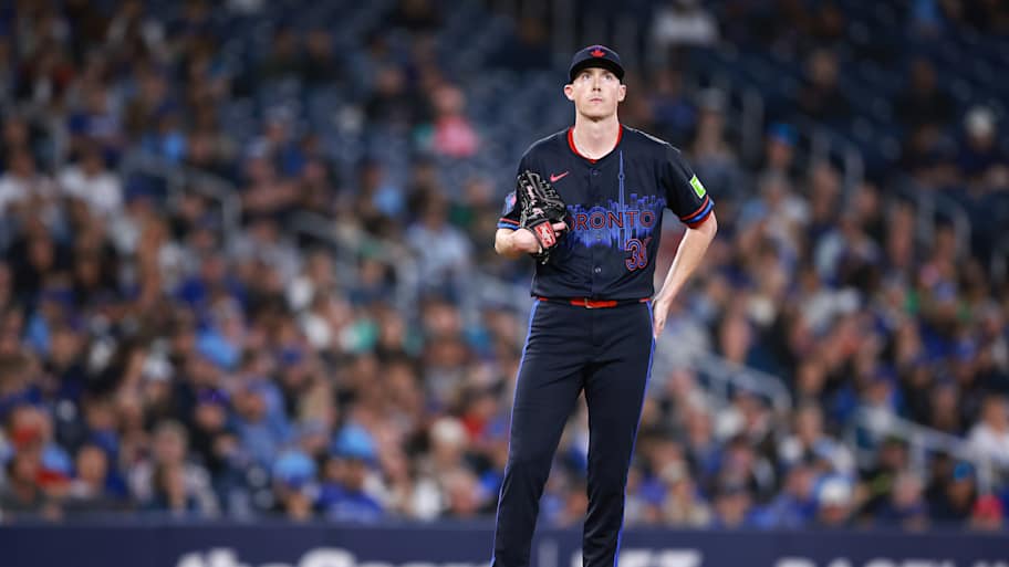Yankees continue to reap the rewards of a Blue Jays spring training blunder