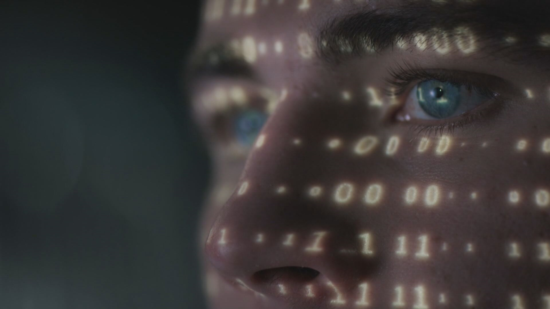 The Matrix debunked?