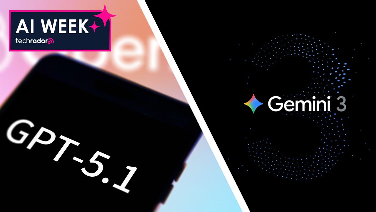Gemini 3 vs ChatGPT 5.1 – which AI model actually feels more natural to ...