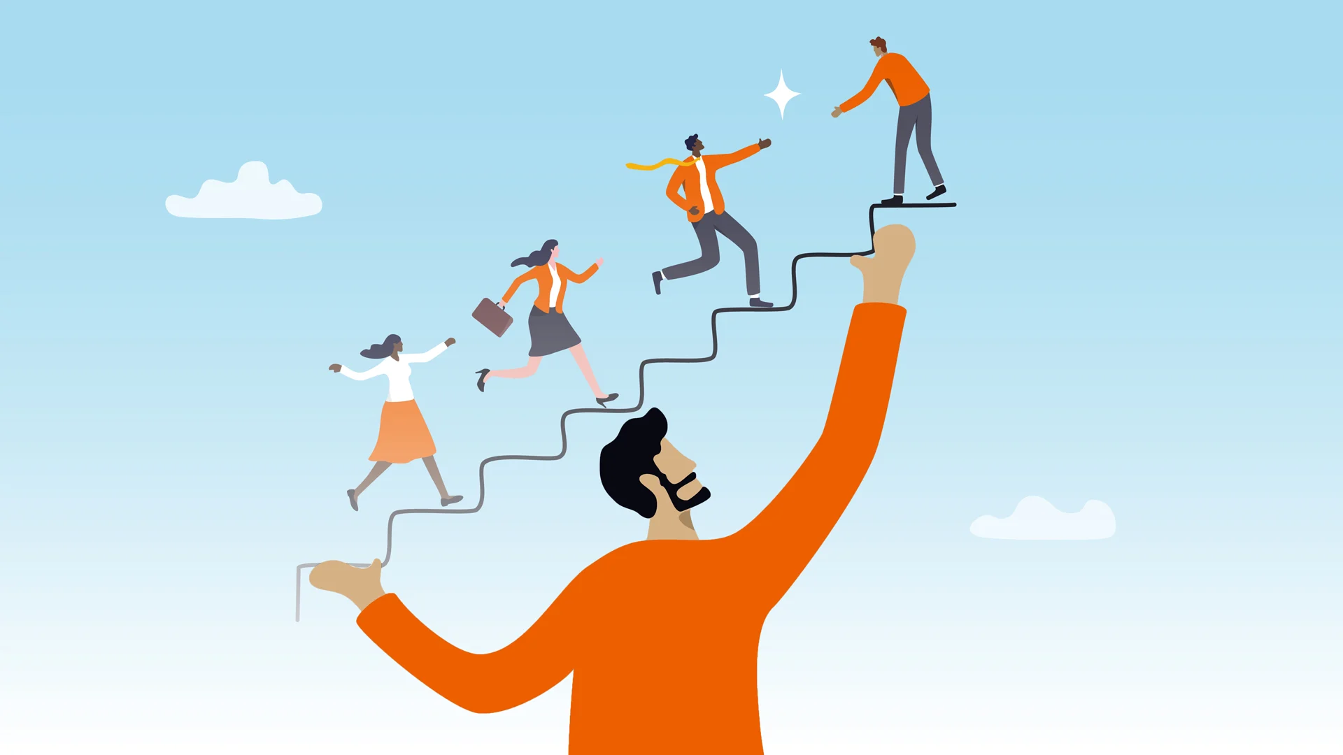 4 Things CEOs Must Do Differently to Lead With Clarity and Purpose