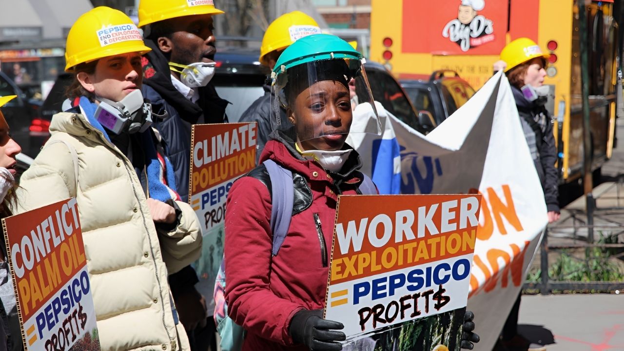 1,850 Workers Laid Off as PepsiCo Shuts Down Multiple U.S ...