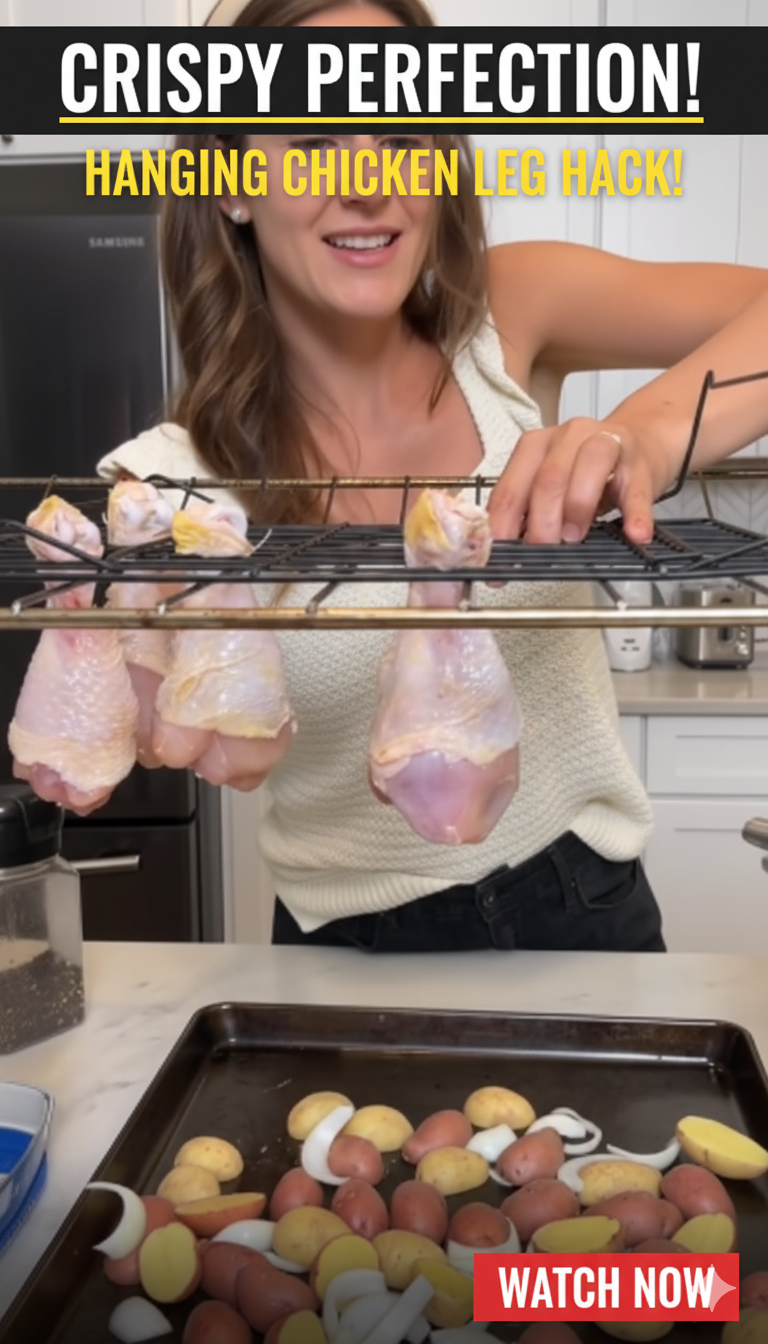 The New Chicken Cooking Trend Everyone’s Talking About