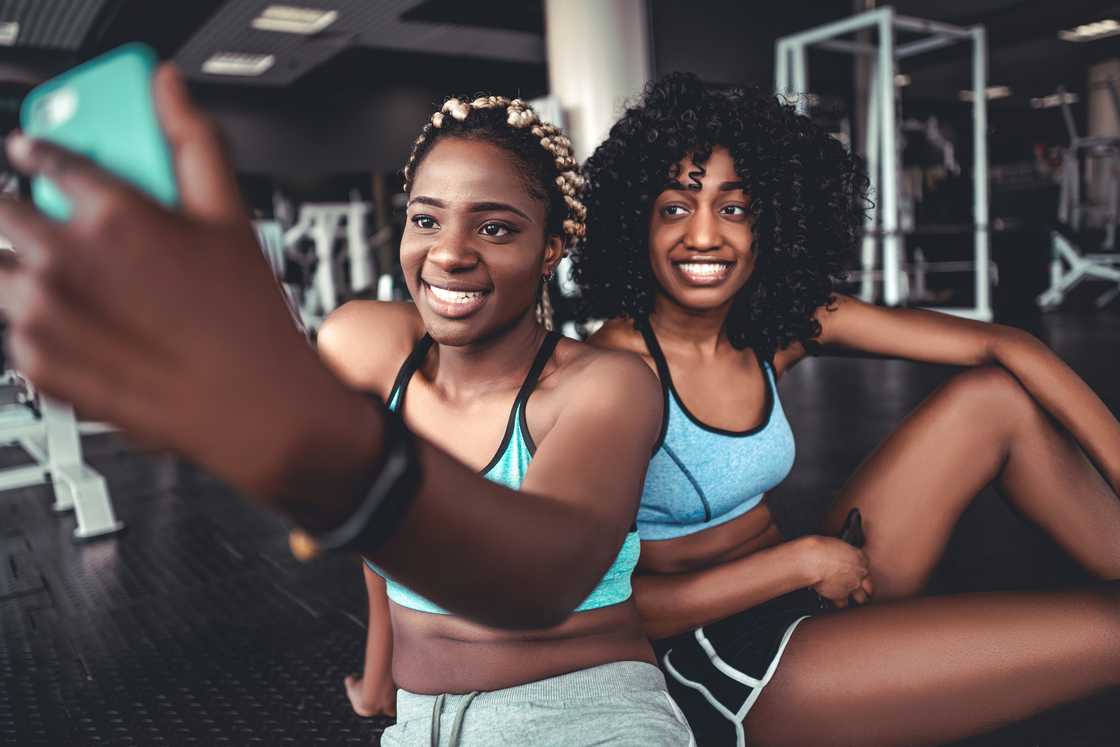 My Best Friend Became an Influencer — and Used My Life for Content