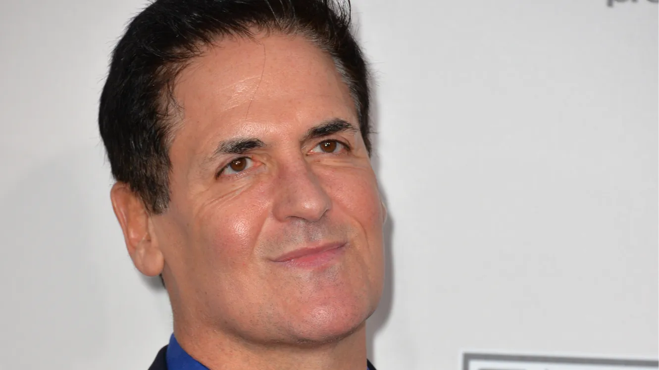 The one AI skill Mark Cuban tells his kids is a career gamechanger