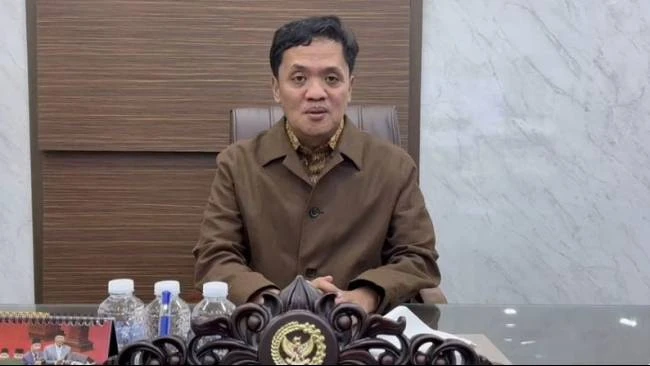 Habiburokhman sebut KUHP baru jamin Pandji Pragiwaksono tidak dipidana sewenang-wenang