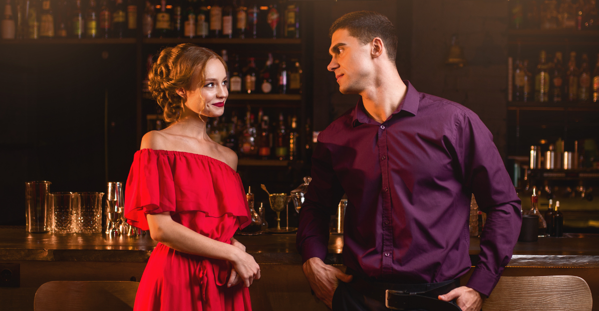 10 Early Red Flags Hidden in Someone Who Seems Perfect at First