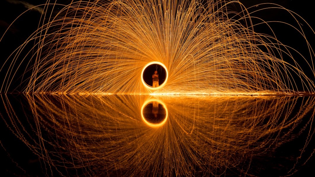 Why Earth's Magnetic North Keeps Moving Faster Toward Siberia