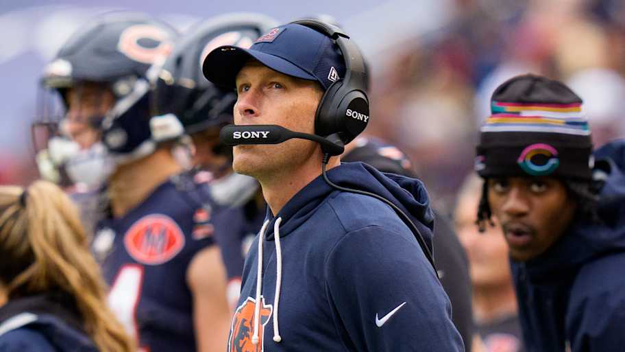 NFL writer's inclusion of Ben Johnson to list was clearly obvious to ...