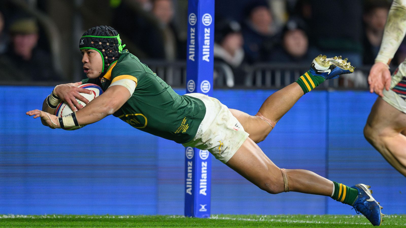 Cheslin Kolbe hails Springboks trio who ‘don’t get the credit they ...