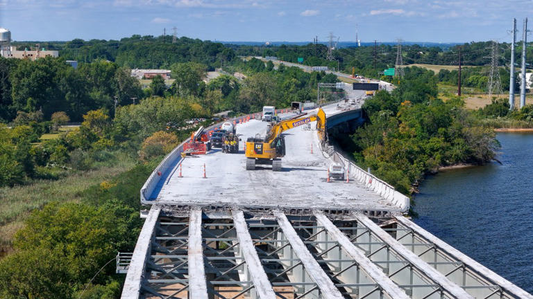 NTSB: Key Bridge deaths were preventable. A new report reveals failures